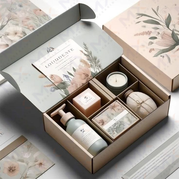 Cosmetic Subscription Boxes - view 4